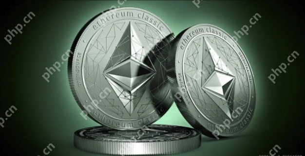 2025可交易的虚拟币有哪些?2025最新全球主流虚拟币种类深度解析 - php中文网